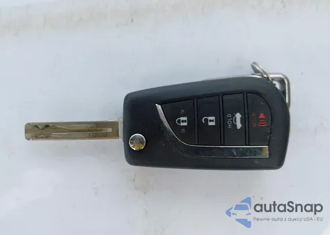 2020 Toyota Corolla Se from USA, damaged, VIN 5YFS4RCE0LP038962